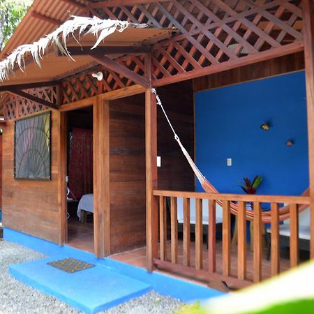 Casitas Las Flores Puerto Viejo de Talamanca Luaran gambar