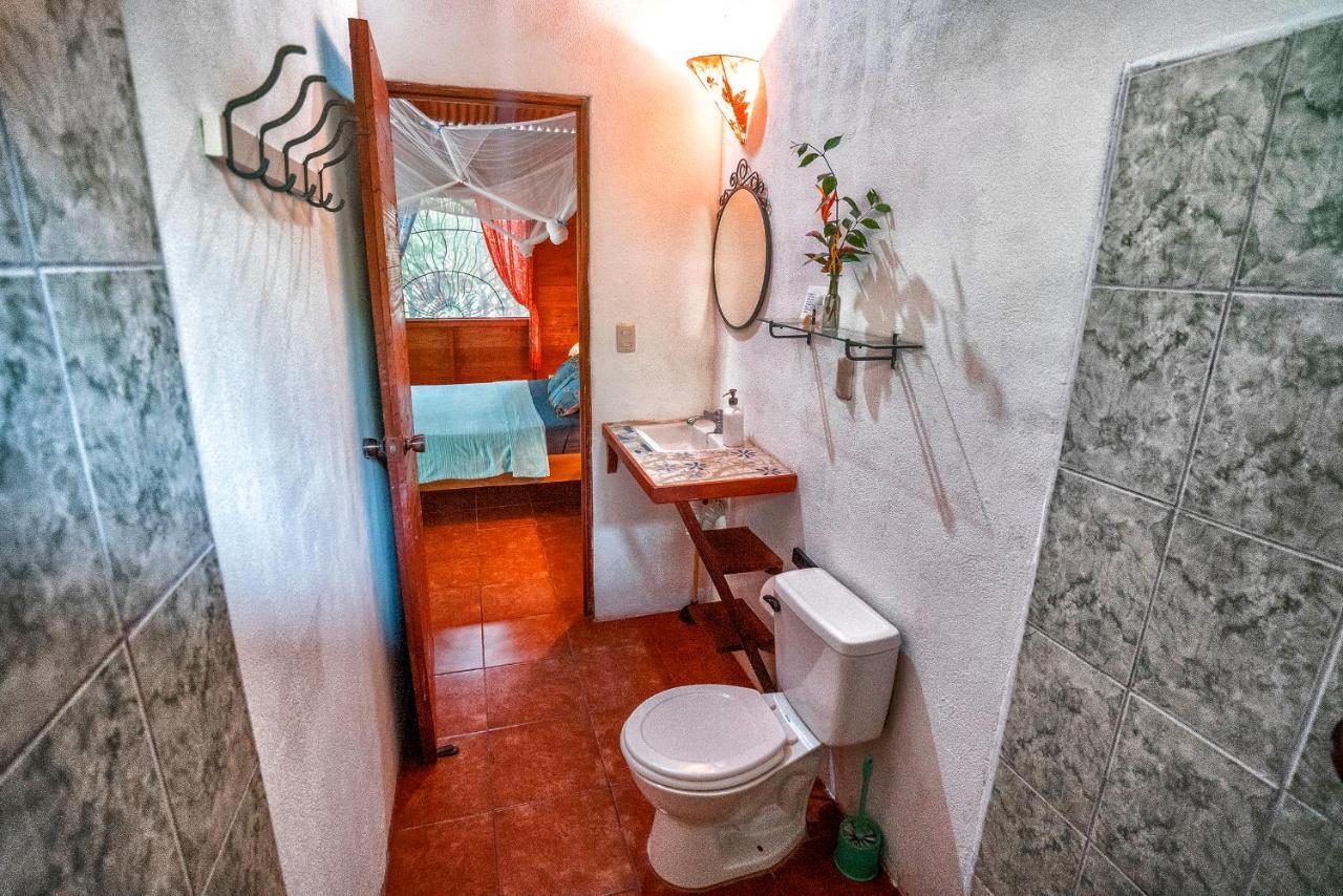 Casitas Las Flores Puerto Viejo de Talamanca Luaran gambar