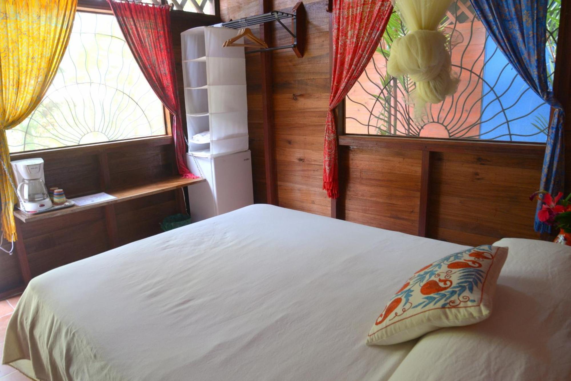 Casitas Las Flores Puerto Viejo de Talamanca Bilik gambar