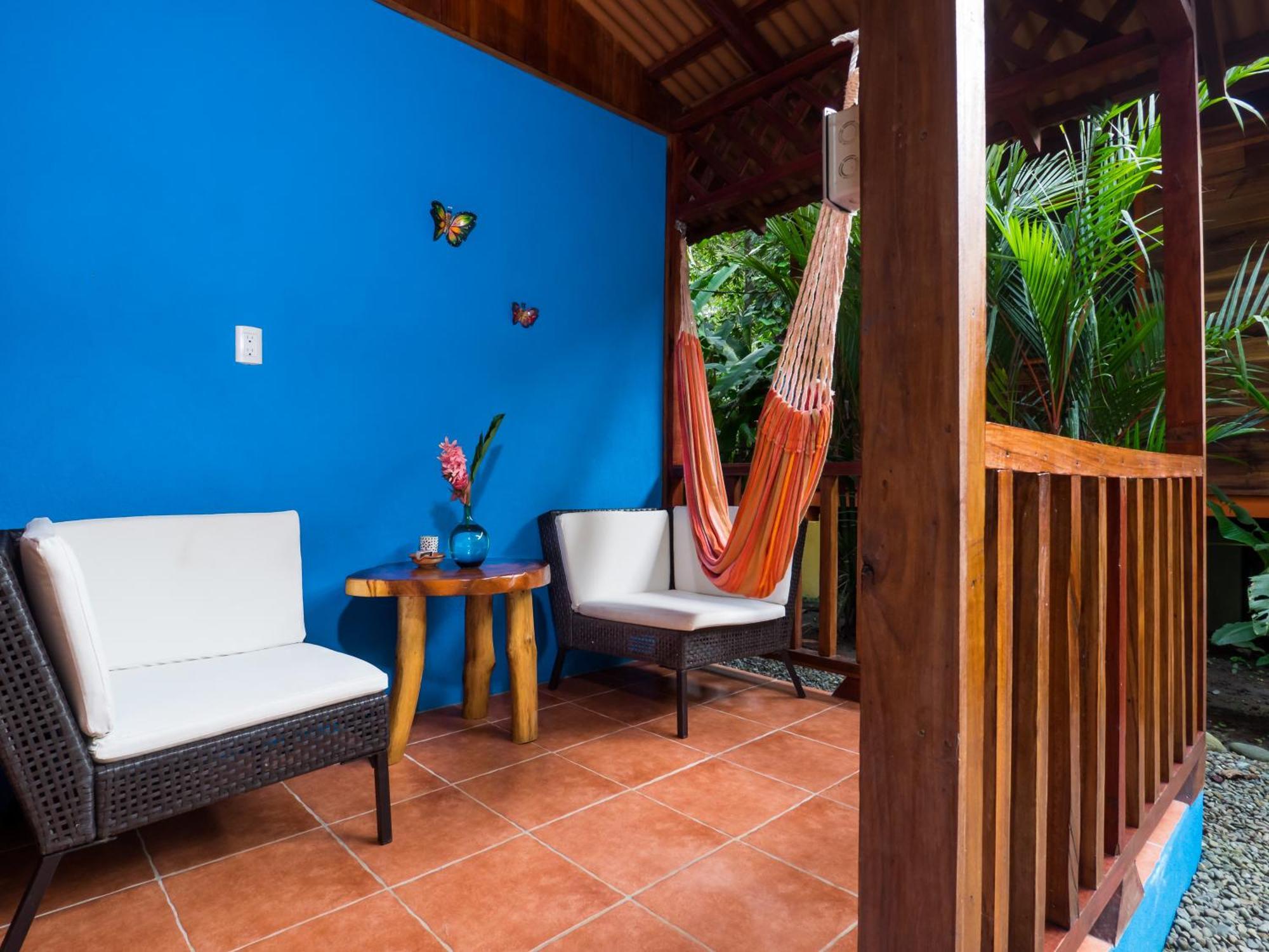 Casitas Las Flores Puerto Viejo de Talamanca Bilik gambar