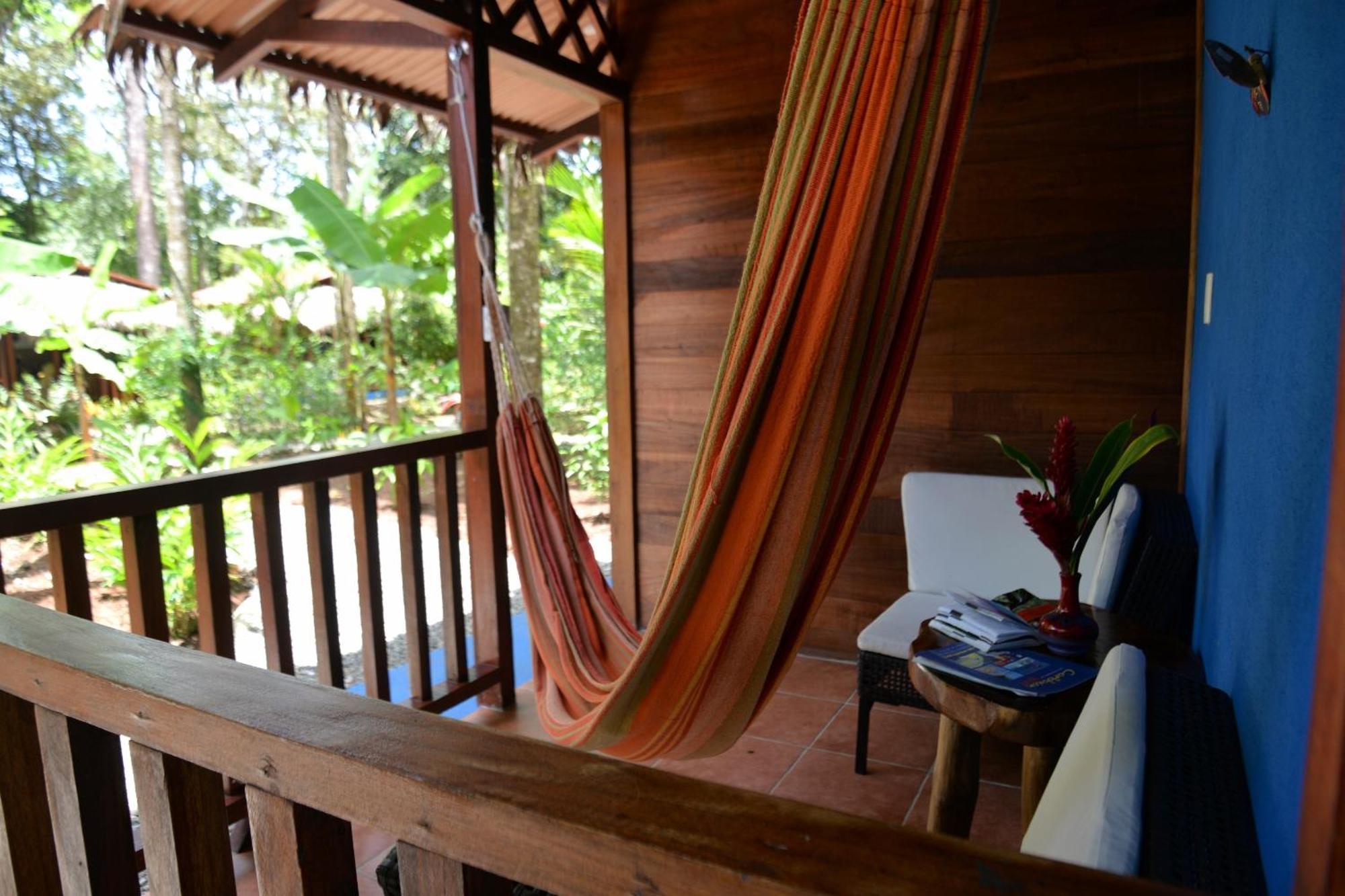 Casitas Las Flores Puerto Viejo de Talamanca Bilik gambar