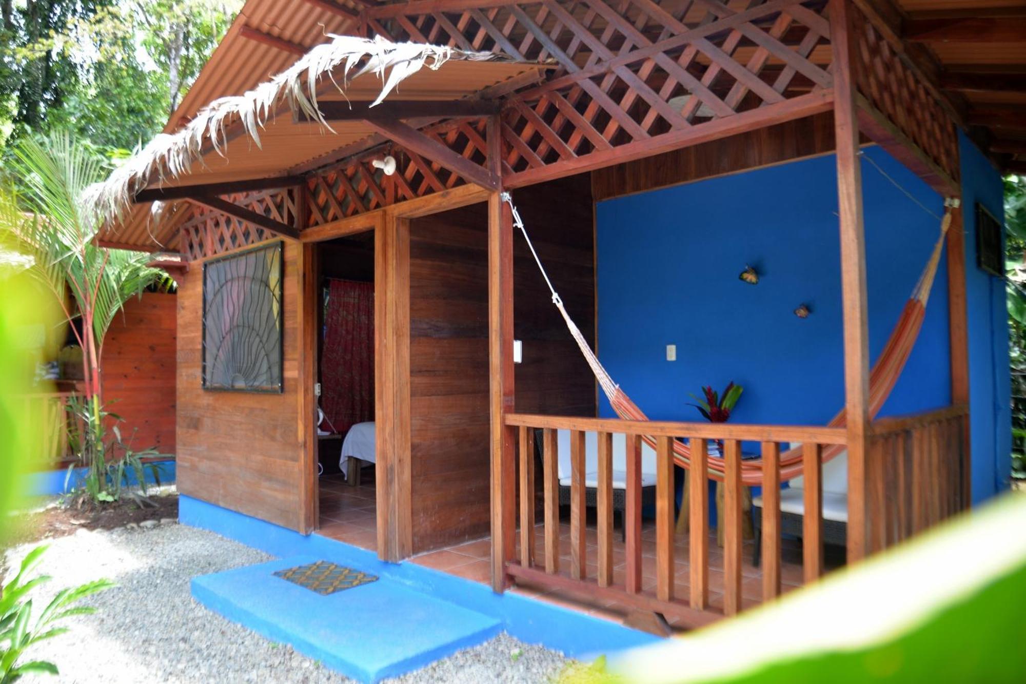 Casitas Las Flores Puerto Viejo de Talamanca Luaran gambar