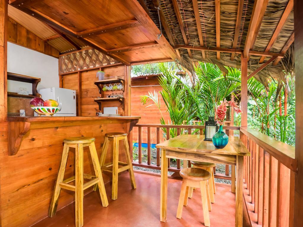 Casitas Las Flores Puerto Viejo de Talamanca Bilik gambar