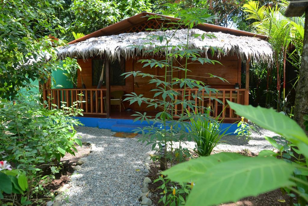 Casitas Las Flores Puerto Viejo de Talamanca Luaran gambar