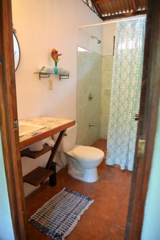 Casitas Las Flores Puerto Viejo de Talamanca Bilik gambar
